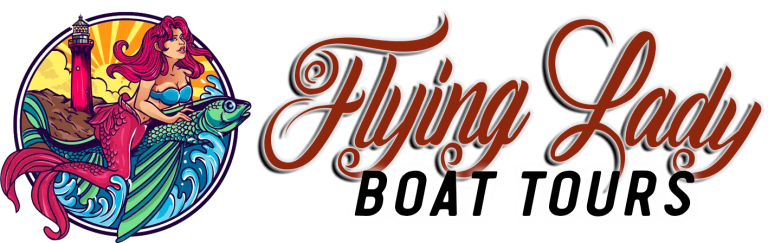Flying Lady Boat Tours