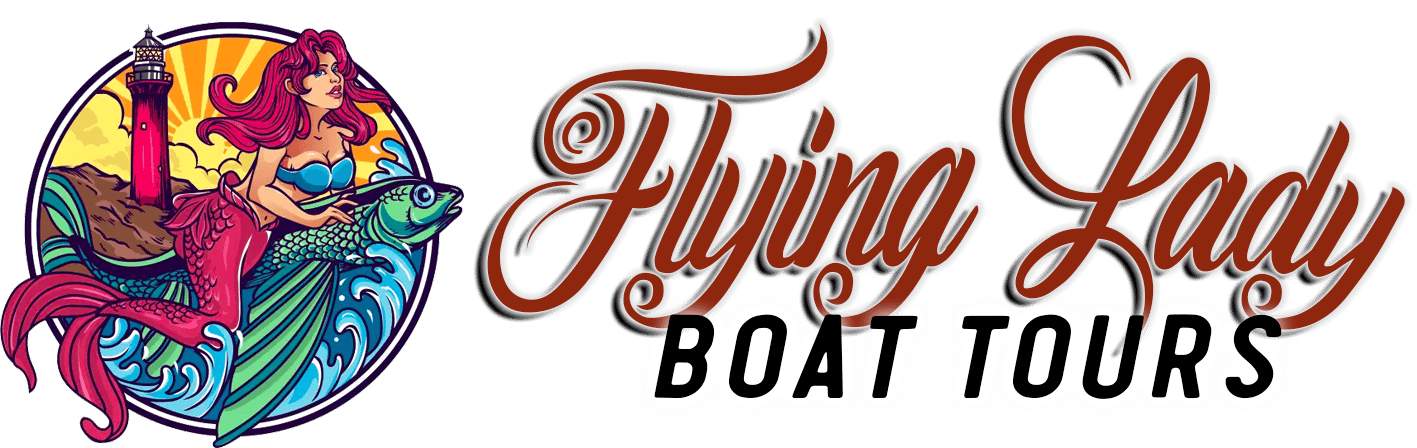 Flying Lady Boat Tours