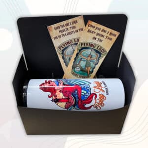 GROUP Boat Tour<br />Gift Box (2 passengers)