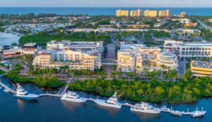 harbourside place in jupiter florida