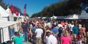 Festivals around Jupiter Florida