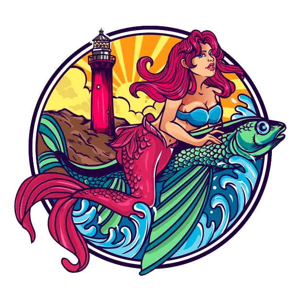 Flying Lady Boat Tours logo